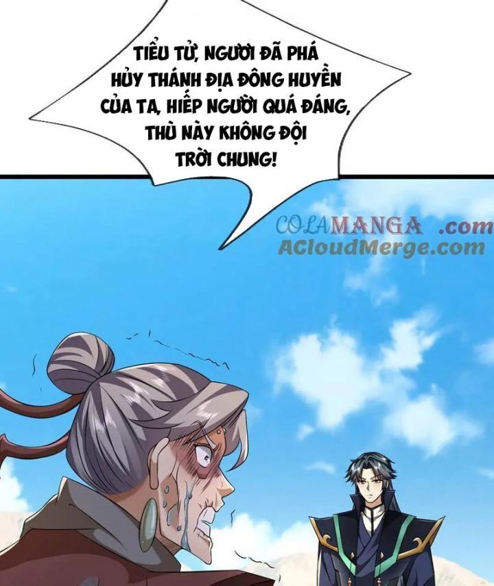 Ngủ Say Vạn Cổ Xuất Thế Quét Ngang Chư Thiên [Chap 47-107]