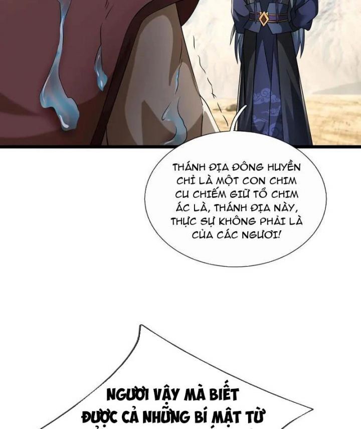 Ngủ Say Vạn Cổ Xuất Thế Quét Ngang Chư Thiên [Chap 47-107]