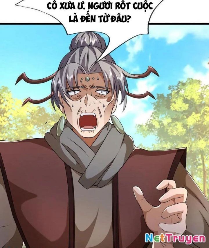 Ngủ Say Vạn Cổ Xuất Thế Quét Ngang Chư Thiên [Chap 47-107]