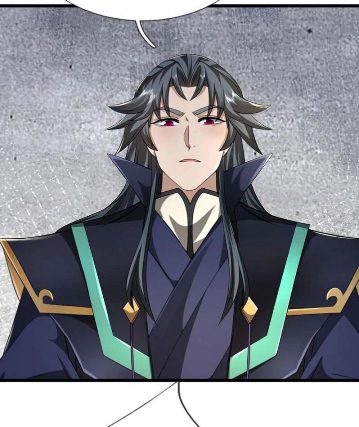 Ngủ Say Vạn Cổ Xuất Thế Quét Ngang Chư Thiên [Chap 47-107]