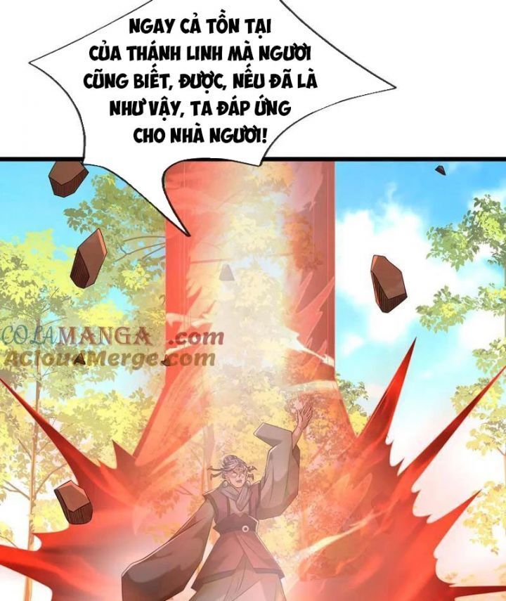 Ngủ Say Vạn Cổ Xuất Thế Quét Ngang Chư Thiên [Chap 47-107]