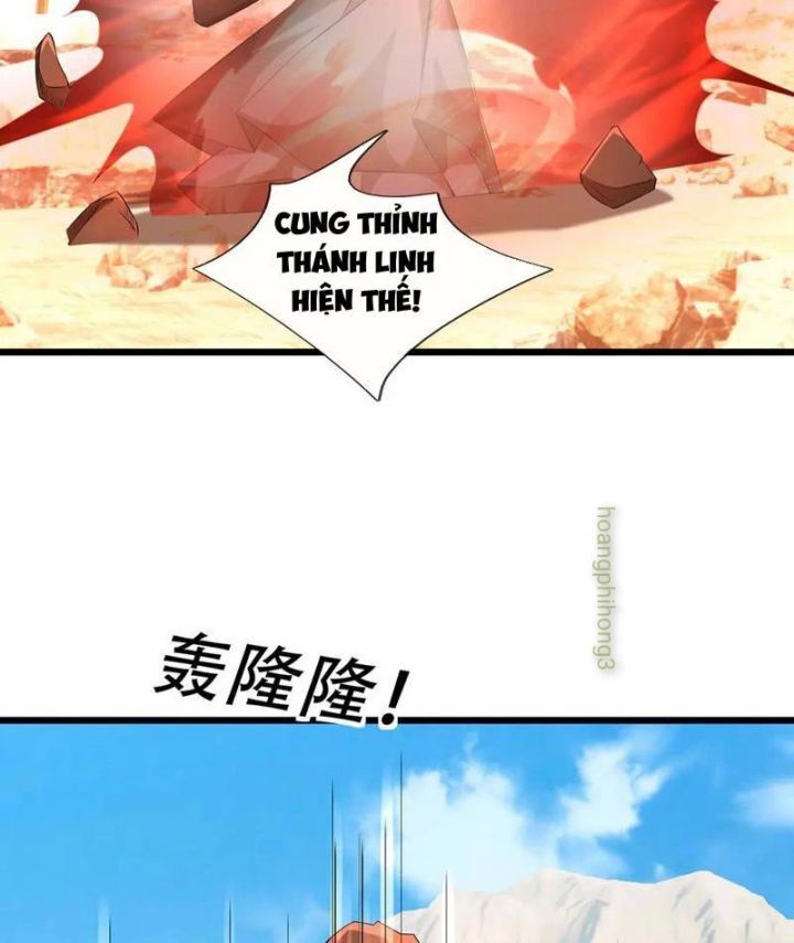 Ngủ Say Vạn Cổ Xuất Thế Quét Ngang Chư Thiên [Chap 47-107]