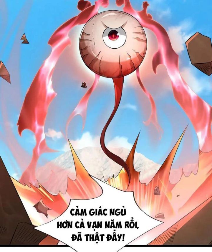 Ngủ Say Vạn Cổ Xuất Thế Quét Ngang Chư Thiên [Chap 47-107]
