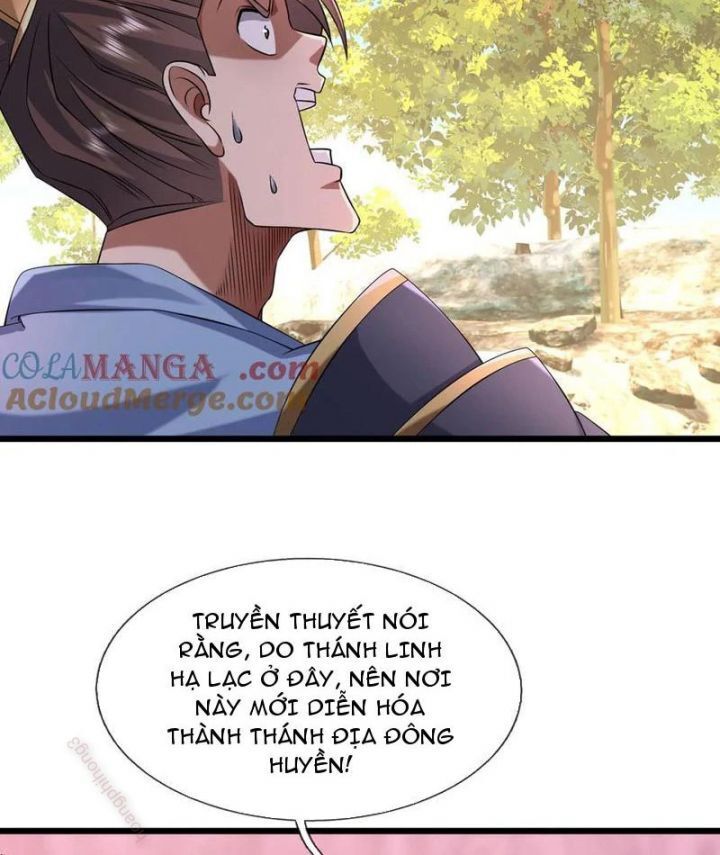 Ngủ Say Vạn Cổ Xuất Thế Quét Ngang Chư Thiên [Chap 47-107]
