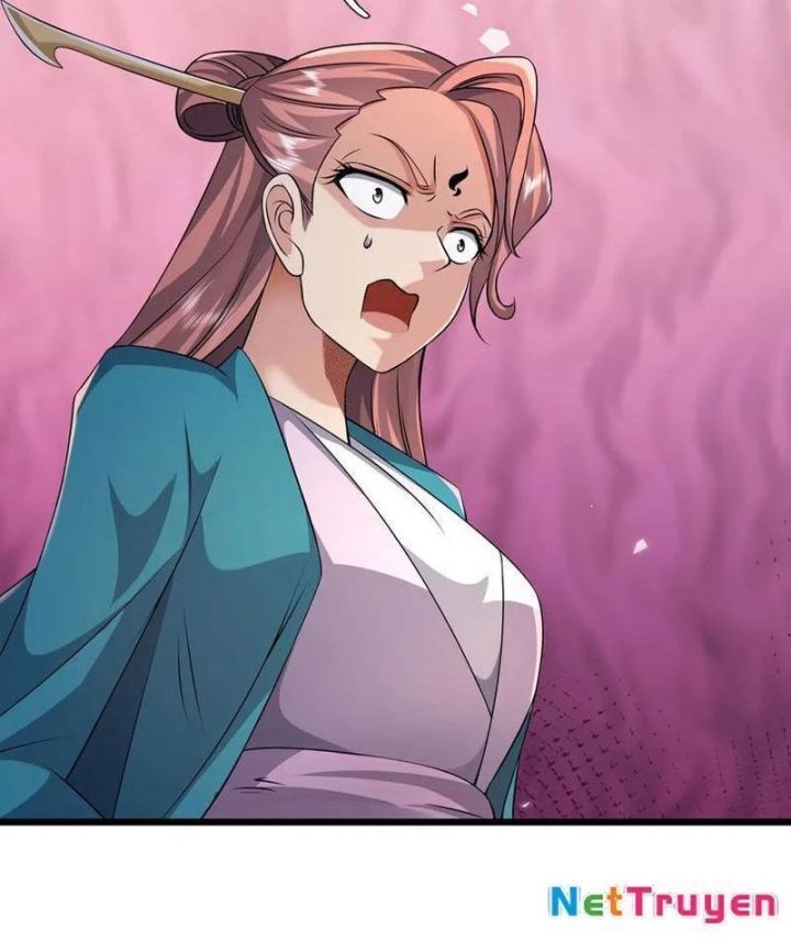 Ngủ Say Vạn Cổ Xuất Thế Quét Ngang Chư Thiên [Chap 47-107]