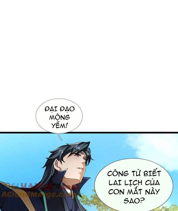 Ngủ Say Vạn Cổ Xuất Thế Quét Ngang Chư Thiên [Chap 47-107]