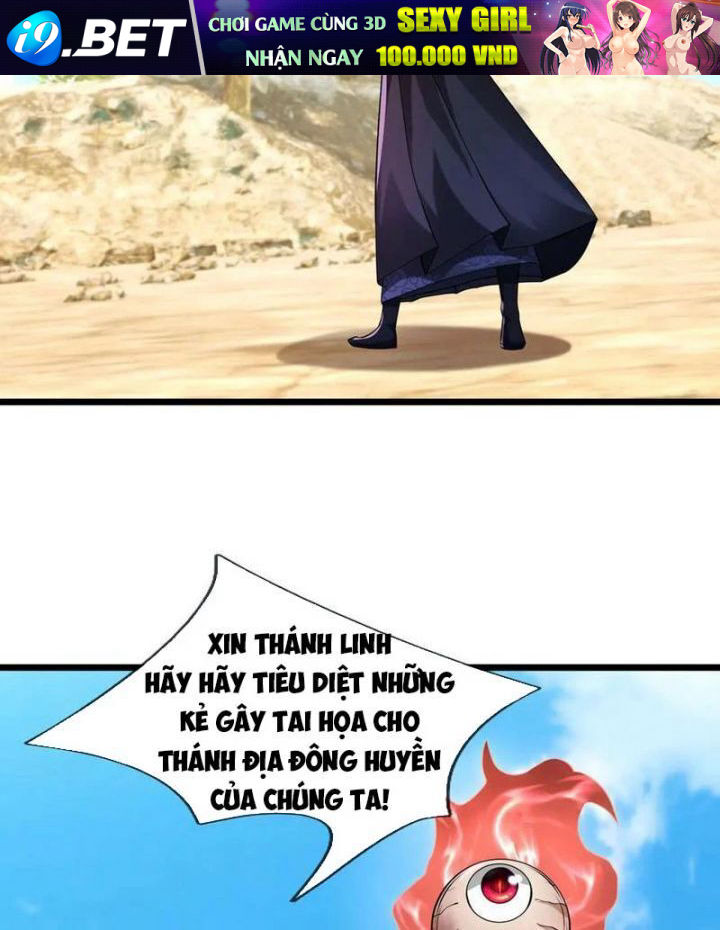 Ngủ Say Vạn Cổ Xuất Thế Quét Ngang Chư Thiên [Chap 47-107]