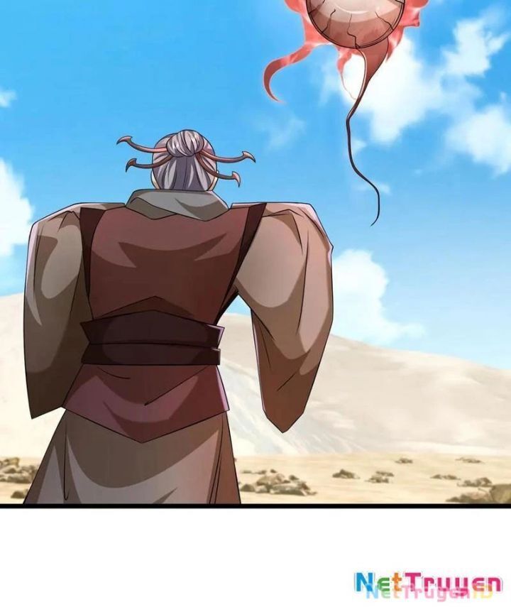 Ngủ Say Vạn Cổ Xuất Thế Quét Ngang Chư Thiên [Chap 47-107]