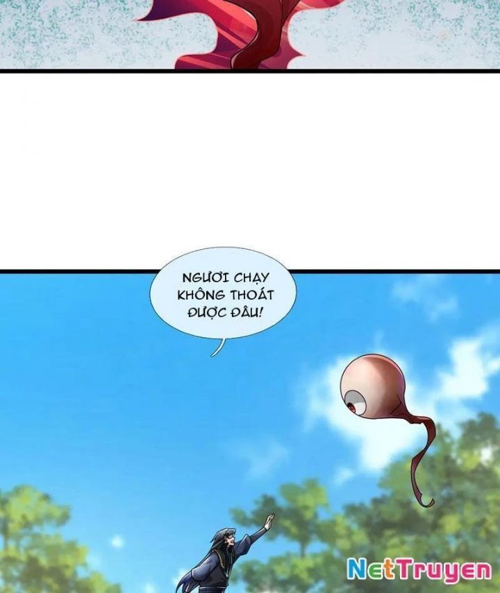 Ngủ Say Vạn Cổ Xuất Thế Quét Ngang Chư Thiên [Chap 47-107]