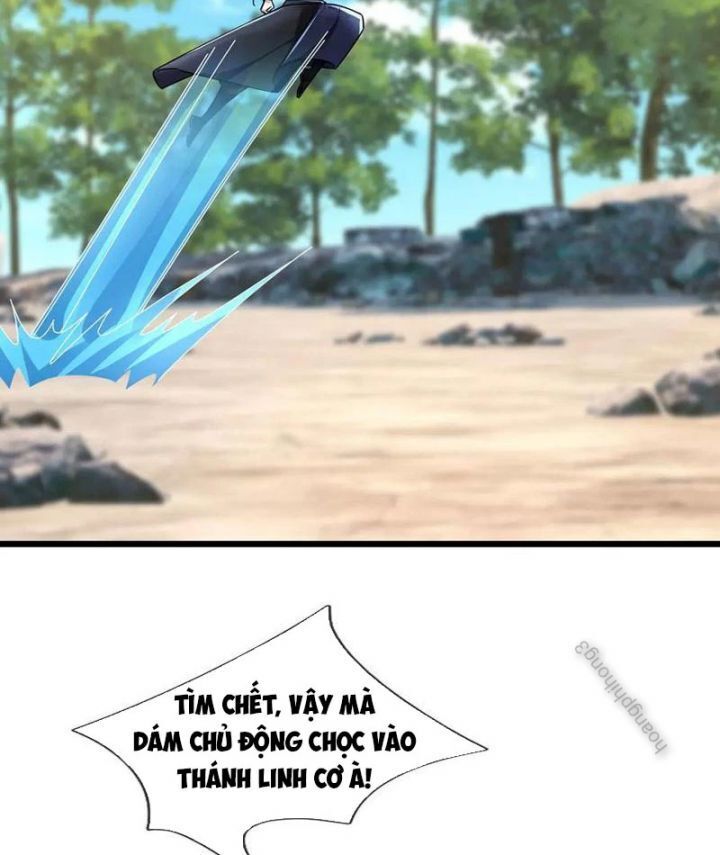 Ngủ Say Vạn Cổ Xuất Thế Quét Ngang Chư Thiên [Chap 47-107]