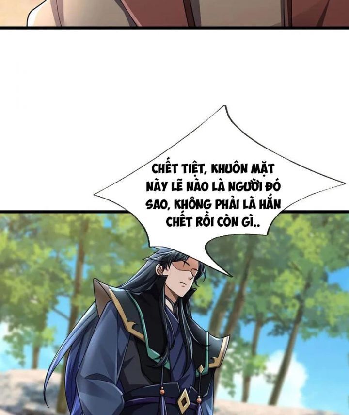 Ngủ Say Vạn Cổ Xuất Thế Quét Ngang Chư Thiên [Chap 47-107]