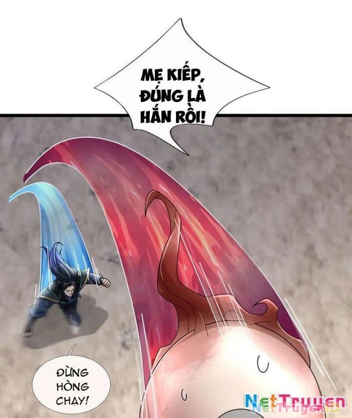 Ngủ Say Vạn Cổ Xuất Thế Quét Ngang Chư Thiên [Chap 47-107]