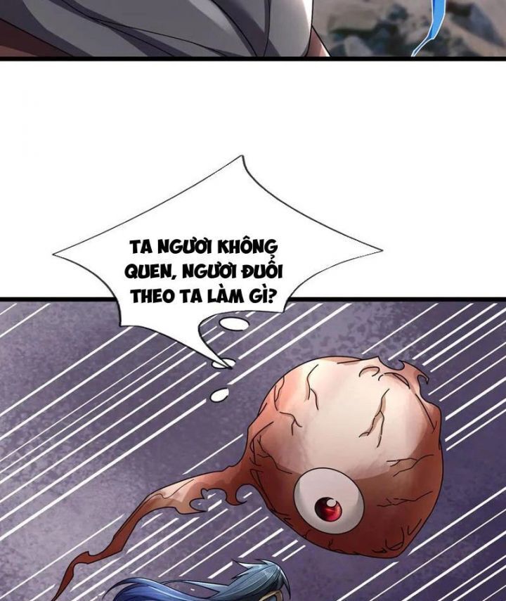 Ngủ Say Vạn Cổ Xuất Thế Quét Ngang Chư Thiên [Chap 47-107]
