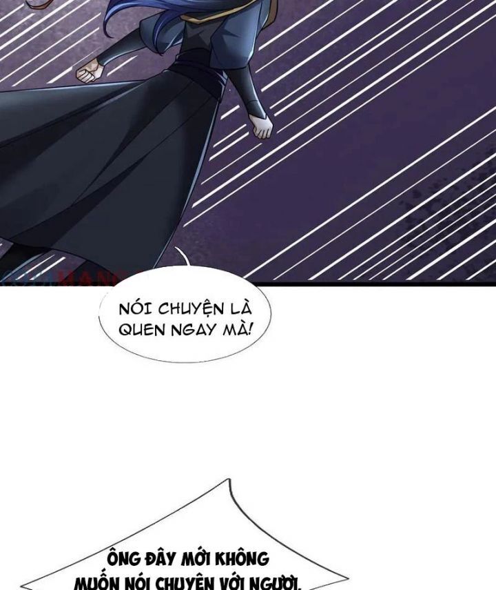 Ngủ Say Vạn Cổ Xuất Thế Quét Ngang Chư Thiên [Chap 47-107]