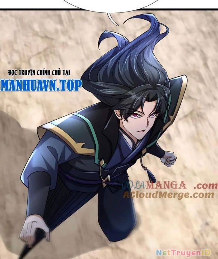 Ngủ Say Vạn Cổ Xuất Thế Quét Ngang Chư Thiên [Chap 47-107]