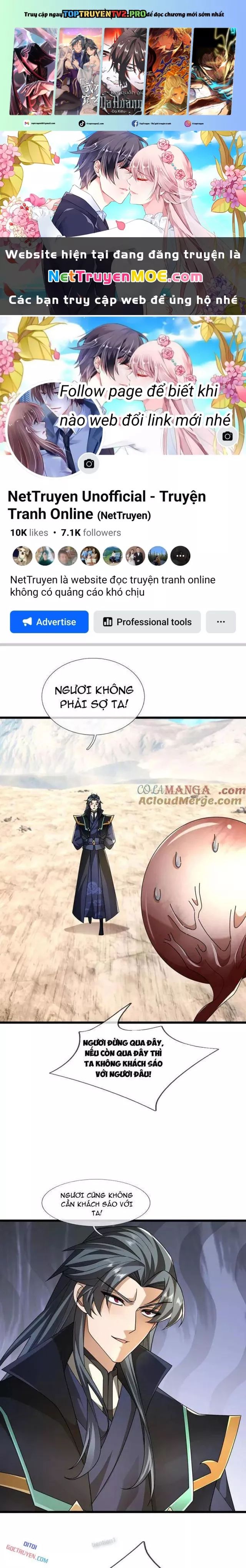 Ngủ Say Vạn Cổ Xuất Thế Quét Ngang Chư Thiên [Chap 47-107]