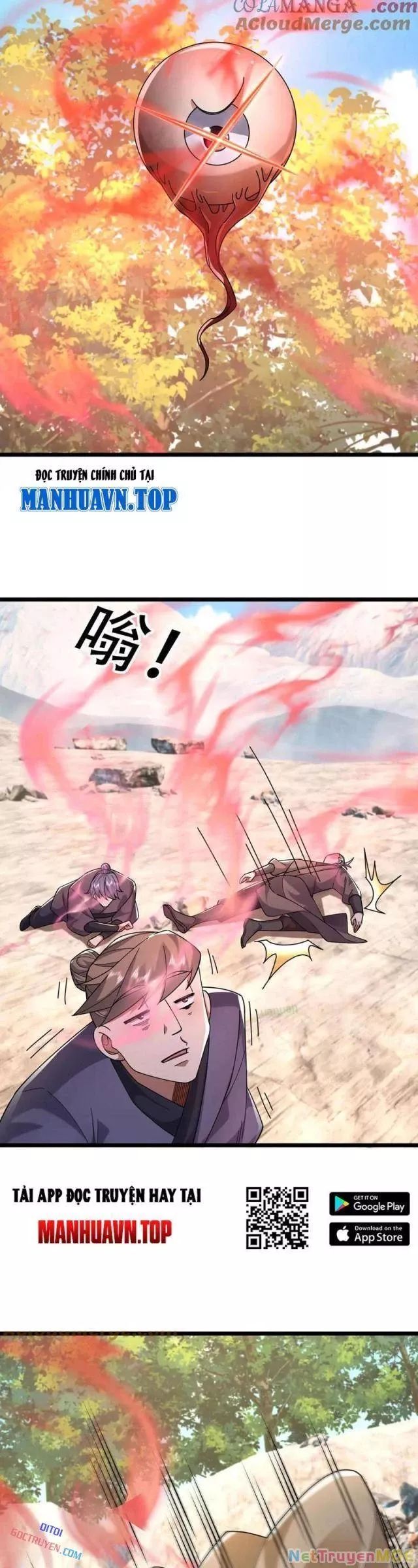 Ngủ Say Vạn Cổ Xuất Thế Quét Ngang Chư Thiên [Chap 47-107]