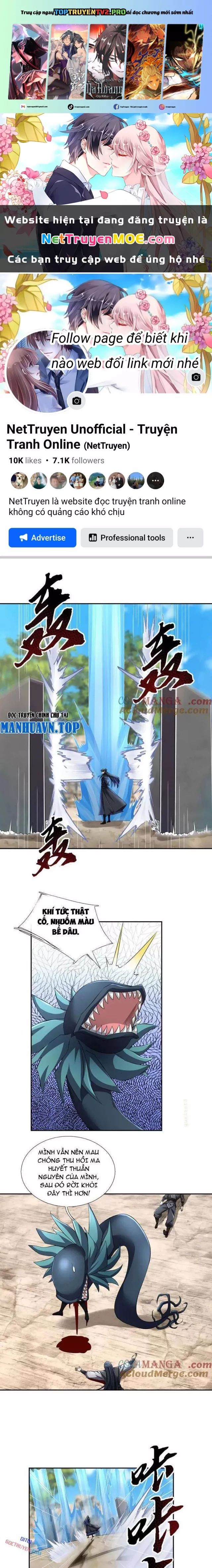 Ngủ Say Vạn Cổ Xuất Thế Quét Ngang Chư Thiên [Chap 47-107]
