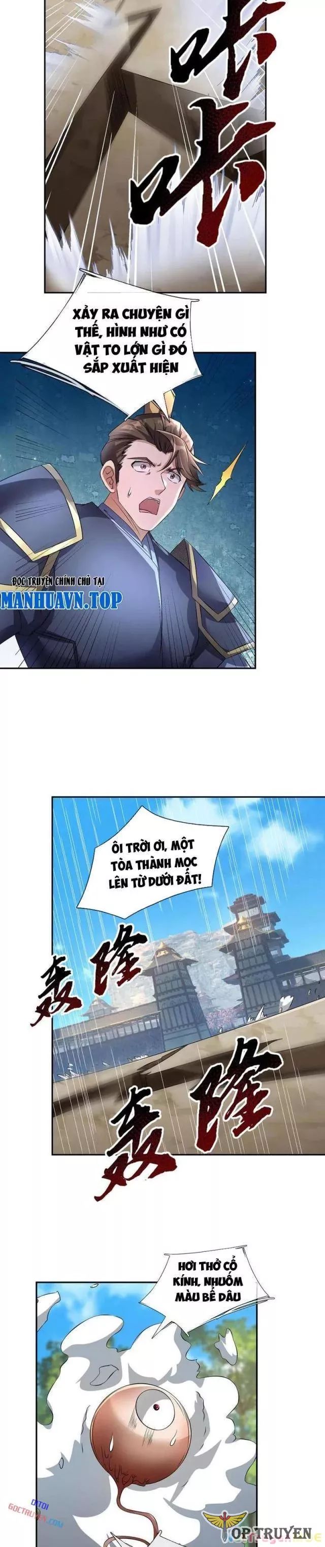 Ngủ Say Vạn Cổ Xuất Thế Quét Ngang Chư Thiên [Chap 47-107]