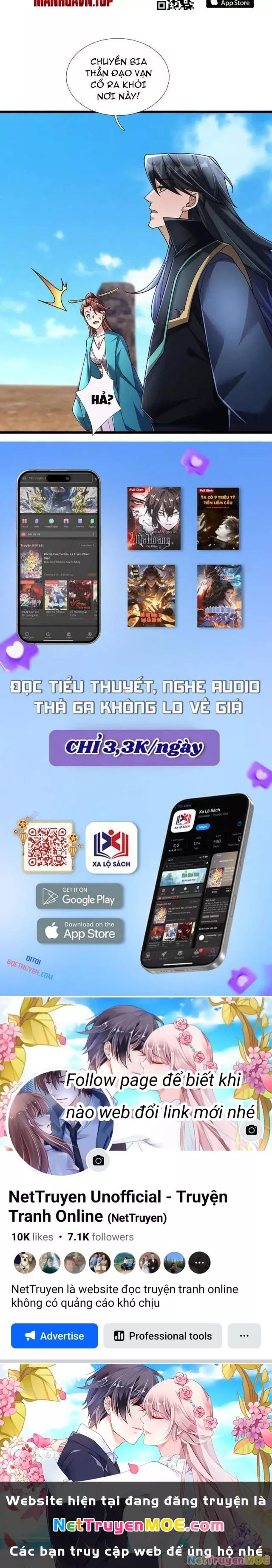 Ngủ Say Vạn Cổ Xuất Thế Quét Ngang Chư Thiên [Chap 47-107]