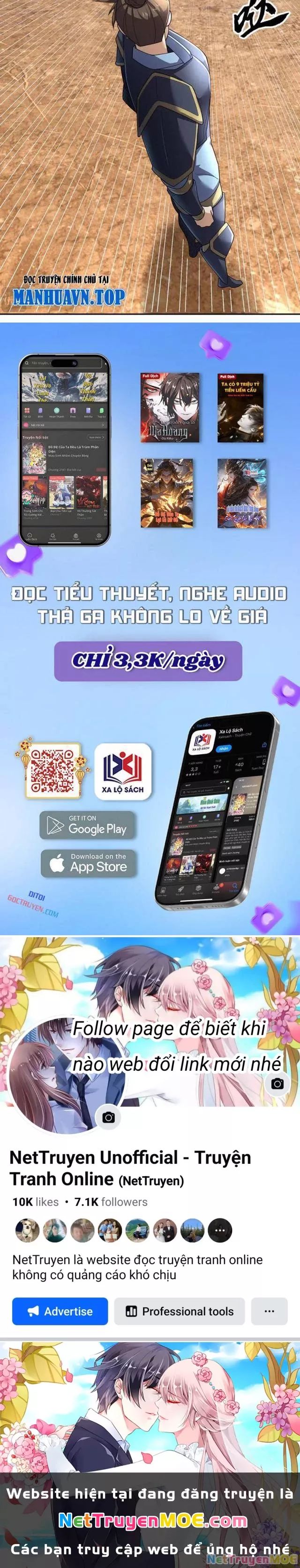 Ngủ Say Vạn Cổ Xuất Thế Quét Ngang Chư Thiên [Chap 47-107]