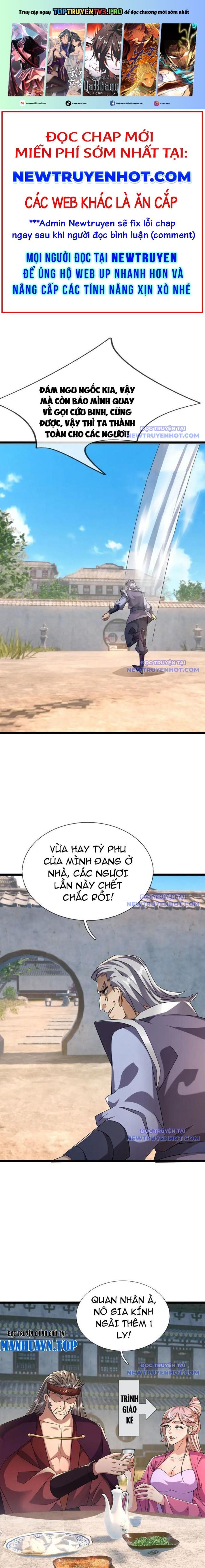 Ngủ Say Vạn Cổ Xuất Thế Quét Ngang Chư Thiên [Chap 47-107]