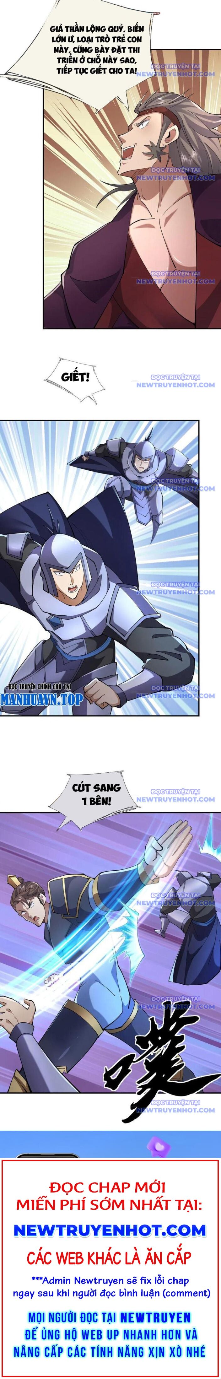 Ngủ Say Vạn Cổ Xuất Thế Quét Ngang Chư Thiên [Chap 47-107]
