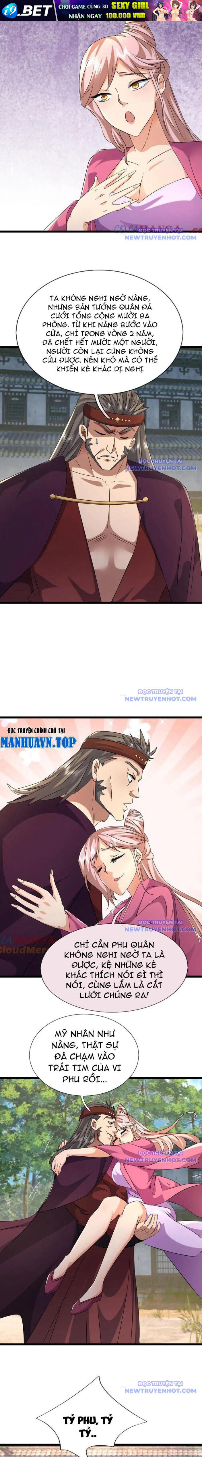 Ngủ Say Vạn Cổ Xuất Thế Quét Ngang Chư Thiên [Chap 47-107]