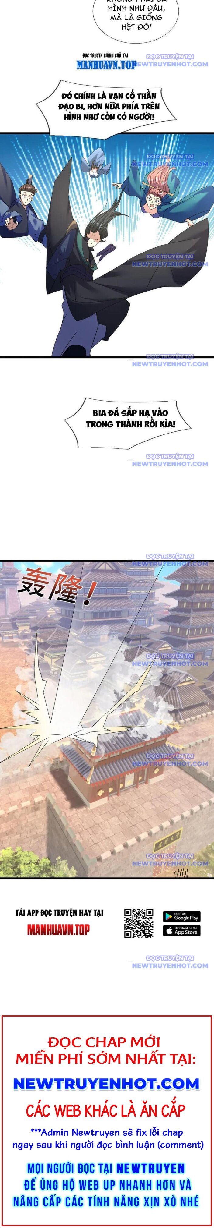 Ngủ Say Vạn Cổ Xuất Thế Quét Ngang Chư Thiên [Chap 47-107]