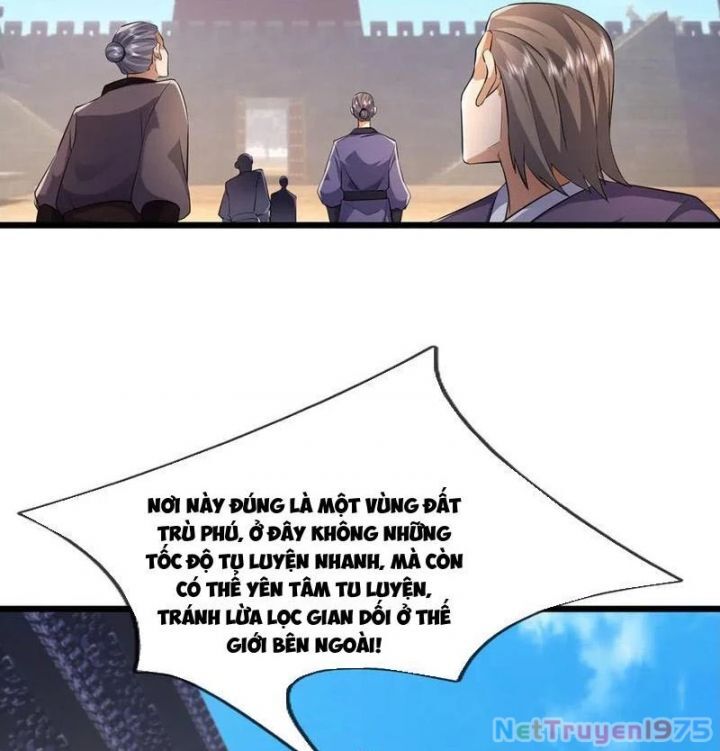 Ngủ Say Vạn Cổ Xuất Thế Quét Ngang Chư Thiên [Chap 47-107]