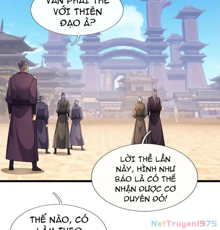 Ngủ Say Vạn Cổ Xuất Thế Quét Ngang Chư Thiên [Chap 47-107]