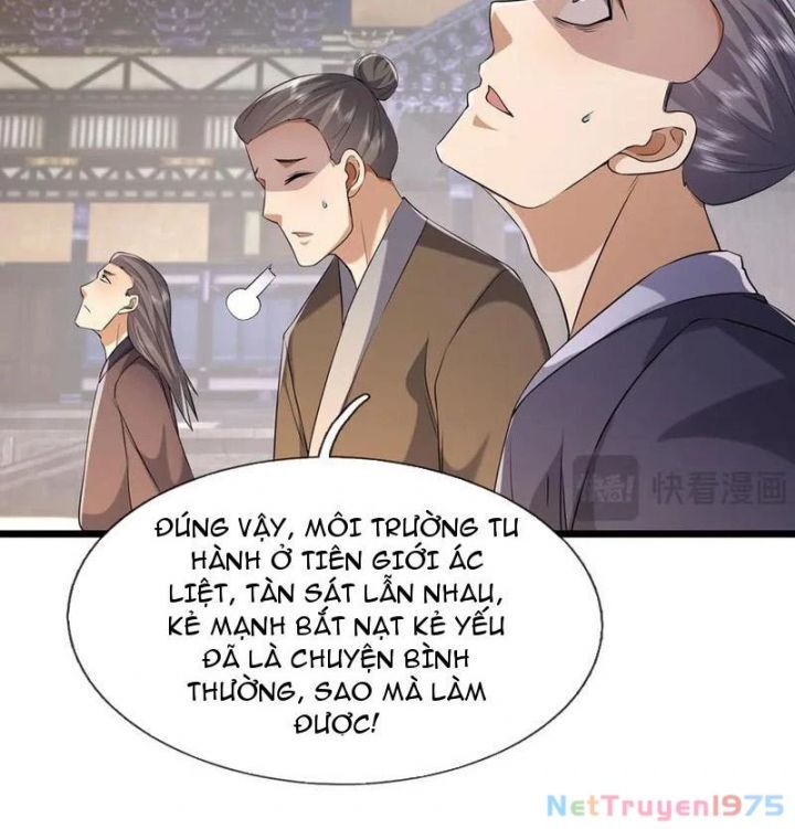 Ngủ Say Vạn Cổ Xuất Thế Quét Ngang Chư Thiên [Chap 47-107]