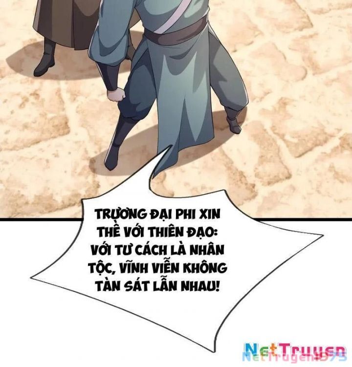 Ngủ Say Vạn Cổ Xuất Thế Quét Ngang Chư Thiên [Chap 47-107]