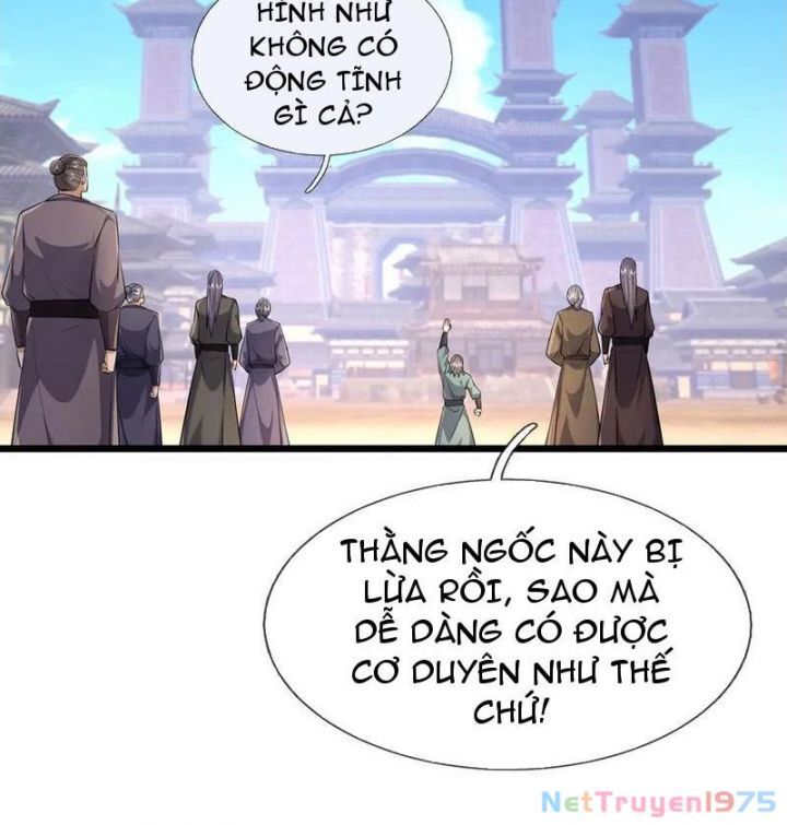 Ngủ Say Vạn Cổ Xuất Thế Quét Ngang Chư Thiên [Chap 47-107]