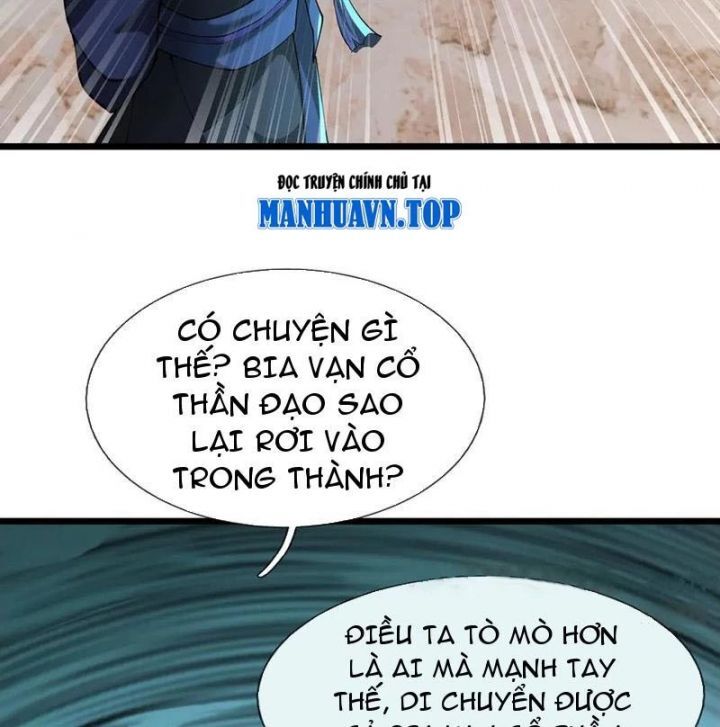 Ngủ Say Vạn Cổ Xuất Thế Quét Ngang Chư Thiên [Chap 47-107]
