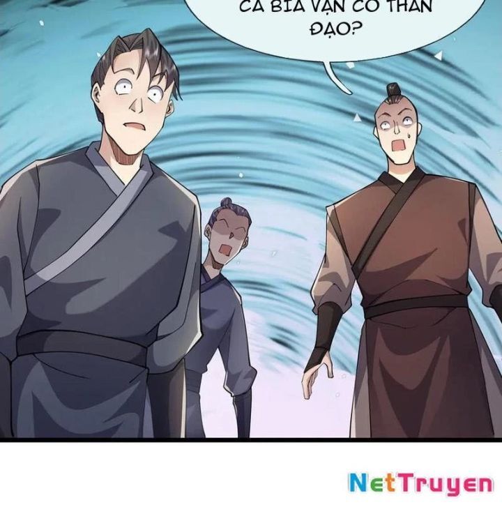 Ngủ Say Vạn Cổ Xuất Thế Quét Ngang Chư Thiên [Chap 47-107]