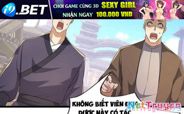 Ngủ Say Vạn Cổ Xuất Thế Quét Ngang Chư Thiên [Chap 47-107]