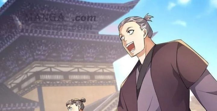 Ngủ Say Vạn Cổ Xuất Thế Quét Ngang Chư Thiên [Chap 47-107]