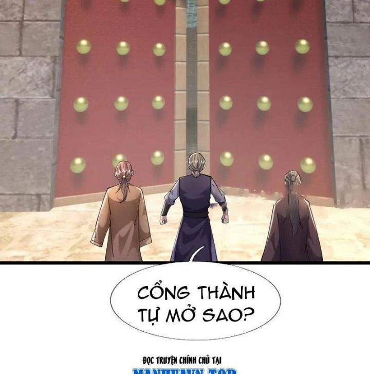 Ngủ Say Vạn Cổ Xuất Thế Quét Ngang Chư Thiên [Chap 47-107]