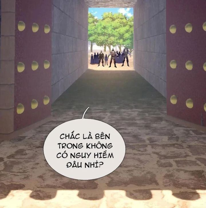 Ngủ Say Vạn Cổ Xuất Thế Quét Ngang Chư Thiên [Chap 47-107]