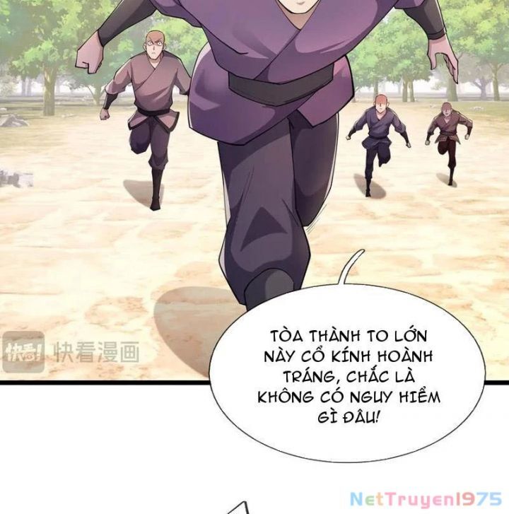 Ngủ Say Vạn Cổ Xuất Thế Quét Ngang Chư Thiên [Chap 47-107]