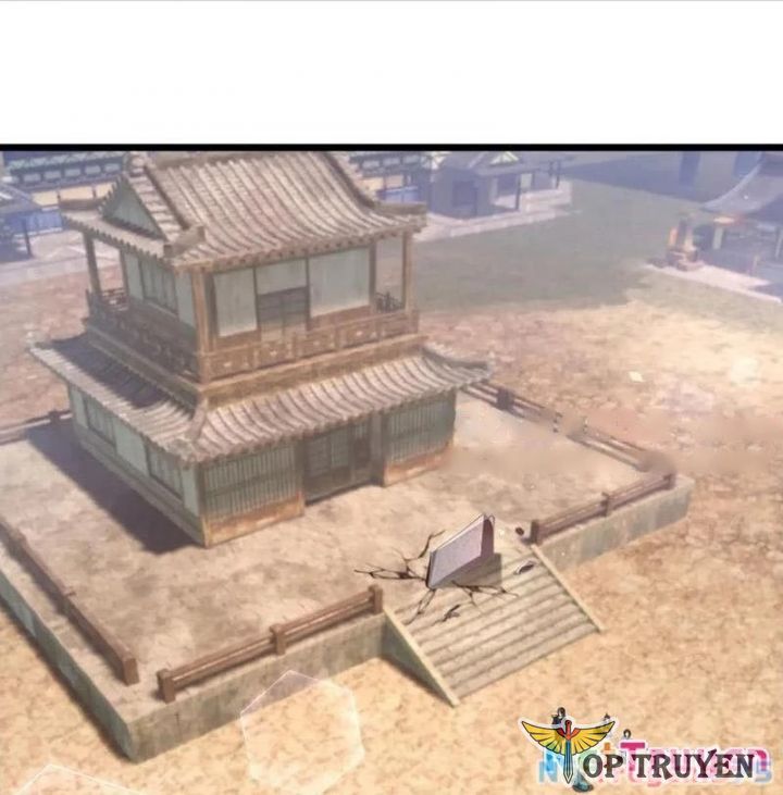 Ngủ Say Vạn Cổ Xuất Thế Quét Ngang Chư Thiên [Chap 47-107]