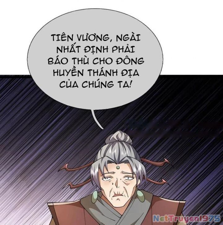 Ngủ Say Vạn Cổ Xuất Thế Quét Ngang Chư Thiên [Chap 47-107]