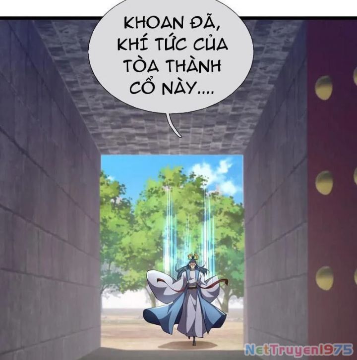 Ngủ Say Vạn Cổ Xuất Thế Quét Ngang Chư Thiên [Chap 47-107]