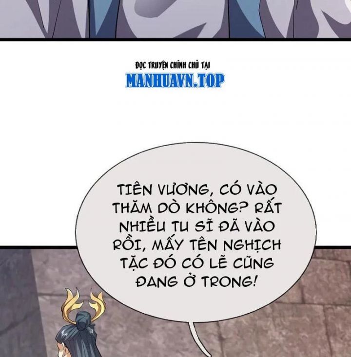 Ngủ Say Vạn Cổ Xuất Thế Quét Ngang Chư Thiên [Chap 47-107]
