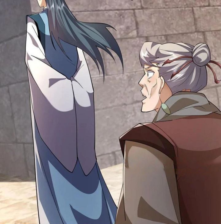 Ngủ Say Vạn Cổ Xuất Thế Quét Ngang Chư Thiên [Chap 47-107]