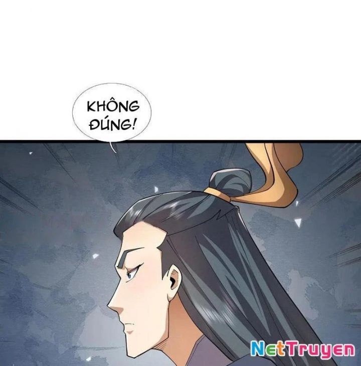 Ngủ Say Vạn Cổ Xuất Thế Quét Ngang Chư Thiên [Chap 47-107]