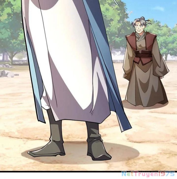 Ngủ Say Vạn Cổ Xuất Thế Quét Ngang Chư Thiên [Chap 47-107]