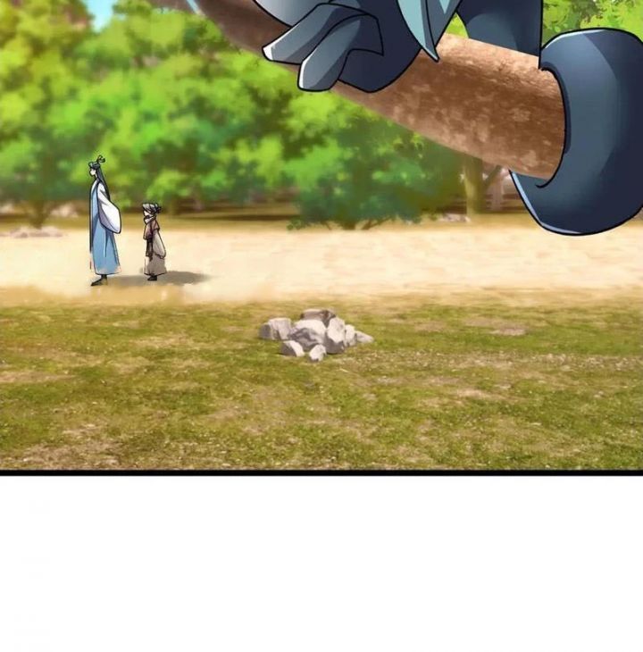 Ngủ Say Vạn Cổ Xuất Thế Quét Ngang Chư Thiên [Chap 47-107]