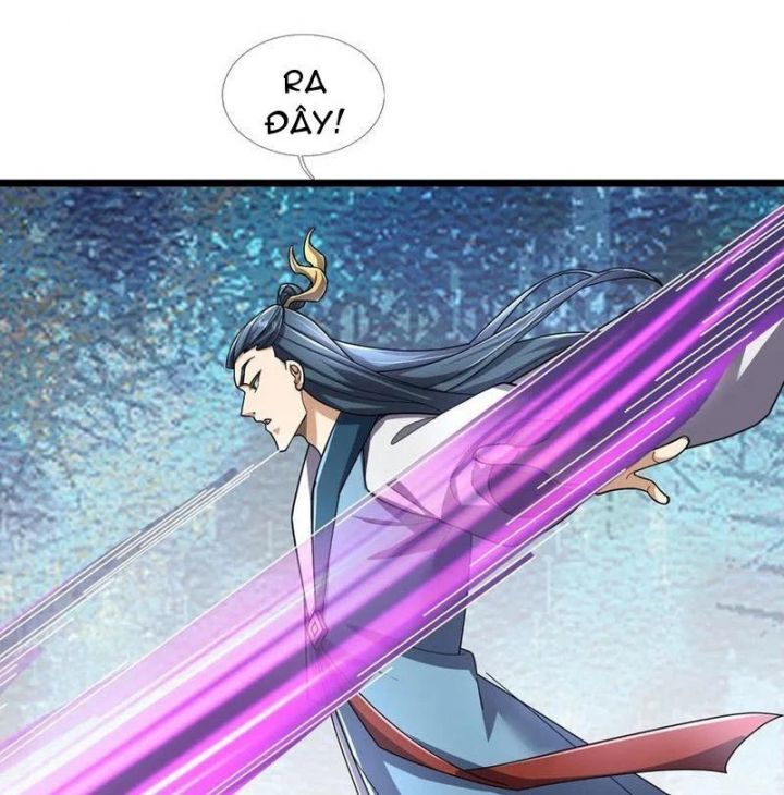 Ngủ Say Vạn Cổ Xuất Thế Quét Ngang Chư Thiên [Chap 47-107]